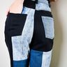 Mom-Jeans Hillboro- Gr. 32-48 thumbnail number 5