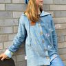 Musselin & Co Jacke Sandmusling Gr. 56-170 - Kombi thumbnail number 10