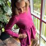 Cropp Pulli und Tunika in einem    „Special Dressses“ 92-164 thumbnail number 9