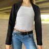 Bolero "Lynn", 110-152 thumbnail number 1