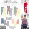 JUMPSUIT LAHELA thumbnail number 2