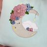 Stickdatei Luna Mondschein thumbnail number 1