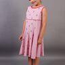 Jerseykleid "Ruby", Schnittmuster Gr. 110-152 thumbnail number 5