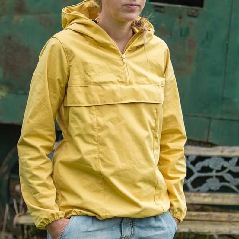Anorak Größe 32-54 image number 1