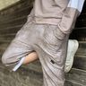 lovely men baggy pants XS-6XL Herren Hose Shorts Bermuda thumbnail number 3