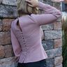 Schnittmuster Bluse Luisa thumbnail number 5