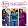 PLOTT *Sewing* *Sewista* *SewSista* Plottbundle thumbnail number 1