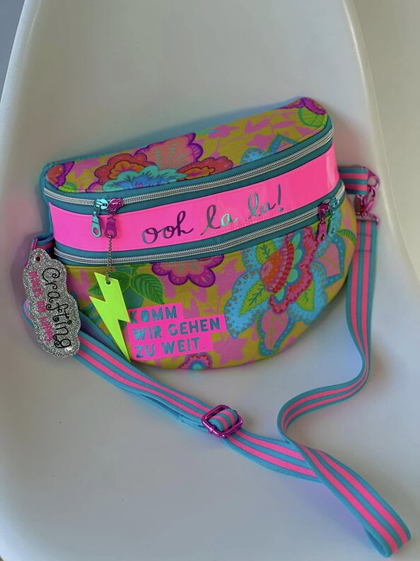 FannyPack SUTRI Ebook Schnittmuster image number 3