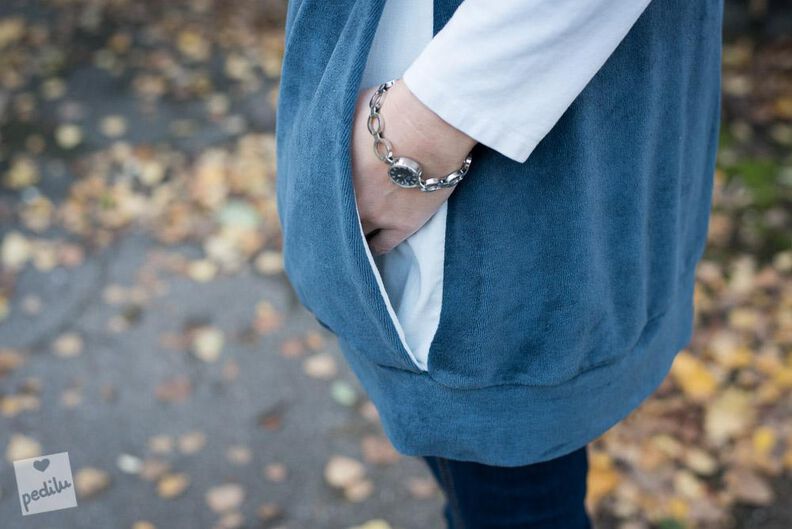 E-Book »LaPullunda« (34–46) – Mini-Kleid und Pullunder image number 4