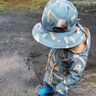 ALLWETTERHUT "SONTJE" - Schnittmuster und Anleitung thumbnail number 3