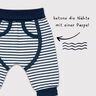Schnittmuster Babyhose Charly – Pumphose | Beamerdatei thumbnail number 9