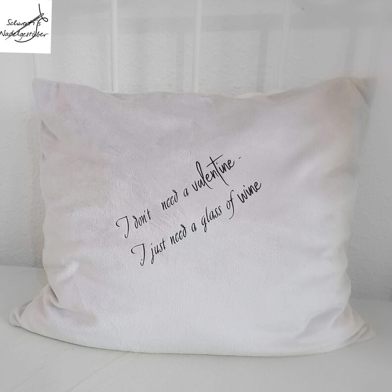 Liebesplott mit Motiven und Sprüchen image number 8