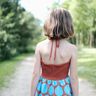 Sommerkleid Neckholder Riviera Kids Gr.92-164 thumbnail number 6