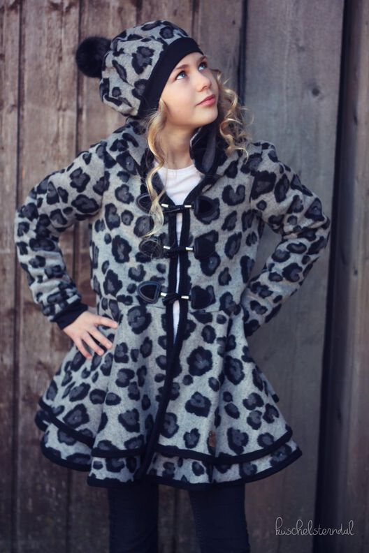 Winterjacke Signorina 2.0 68-152 image number 3