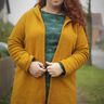 Cardigan Damen - Schnittmuster Gr. 32-58 - meine SVALA #16 thumbnail number 6