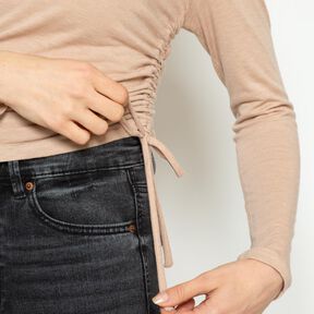 T-Shirt Romy | Schnittmuster mit Videotutorial | Gr. XS-XL