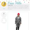 ebook Longblazer "Frau Mila"  thumbnail number 1