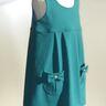 Nähanleitung + Schnitt Trägerkleid 74-122 thumbnail number 5