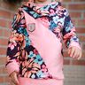 Ebook Hoodie Solea Kids Gr.98-152 mit Ebenendatei thumbnail number 1