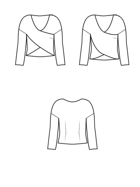 CRISSI- Pulli PDF-A4, A0 und BEAMER image number 9