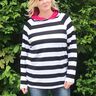 Hoodie, Sweatjacke (XXS-5XL)  CACTUS Unisex Schnittmuster thumbnail number 10