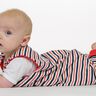 Schnittmuster Baby Overall / Strampler LEO thumbnail number 4