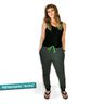 Jogginghose "Anita" , Gr.  32 bis 54 - Schnittmuster Ebenen thumbnail number 7