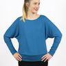 FRAU USEDOM - Fledermausshirt mit Variationen thumbnail number 1