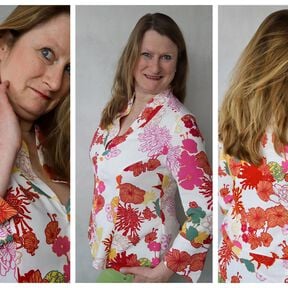 Sayuri tailliert  www.anita-luechtefeld.de