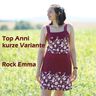 Set Rock Emma und Top Anni nähen  thumbnail number 2