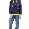 Raglanpullover "HEDI", Schnittmuster Gr. 158-46   thumbnail number 9