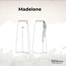 Schnittmuster Wickelhose Madelone | Culottehose | Leinenhose thumbnail number 7