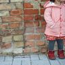 Übergangsjacke Frühblüher Kinder Gr.80-164 thumbnail number 3