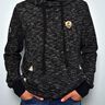 Hoodie Herren Schnittmuster Gr. XS-4XL - MANUC #134 thumbnail number 9