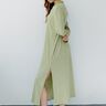 Schnittmuster Polokleid nach Maß: Damen Kleid ALLE Größen thumbnail number 3