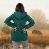  Schnittmuster Jacke Solveig | Jacke tailliert mit Kapuze  thumbnail number 6