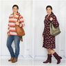 Ebook / Schnittmuster lillesol women No.44 Kleid Miaflora thumbnail number 2