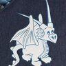 Main Drache Plottvorlage thumbnail number 4