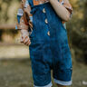 POCKET CL*OVERALLS 56-170  thumbnail number 5