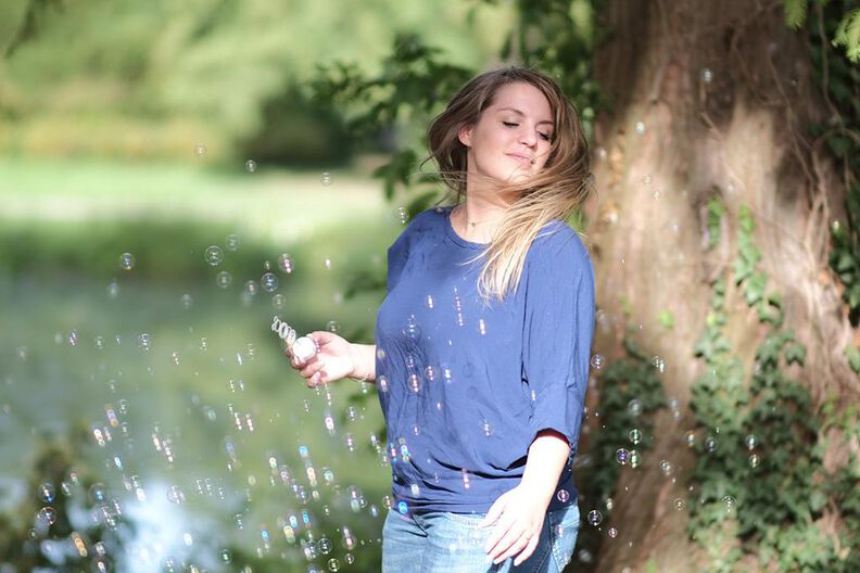 E-Book »LaBlus Shirt« (34–48) – Oversize-Shirt image number 8