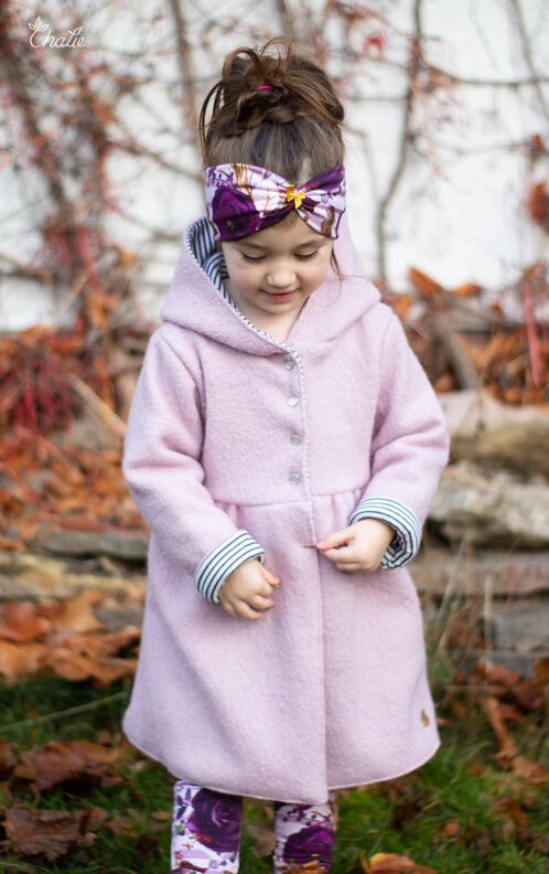 Jumi Outdoor Jacke ♥  74 - 164 inkl. A4/ A0/ Beamerdatei image number 4