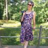 Kleid Eva Gr. 34-54 Schnitt(muster) & Nähanleitung thumbnail number 7
