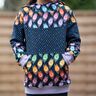 #iako Basic Sweater 86 - 164 inkl. A4/ A0/ Beamerdatei thumbnail number 3