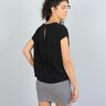 FRAU ILVIE - kurze Bluse mit Rückenschlitz  XS-XL thumbnail number 7
