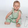 LUNA Baby Overall Schnittmuster für Mädchen + Junge thumbnail number 7