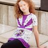 sunrise Shirt Sommershirt T-Shirt Gr. 86 - 140 Engelinchen thumbnail number 4