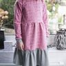 ADD-ON KLEID "SELMA" - FÜR HOODIE "SELMA" thumbnail number 2