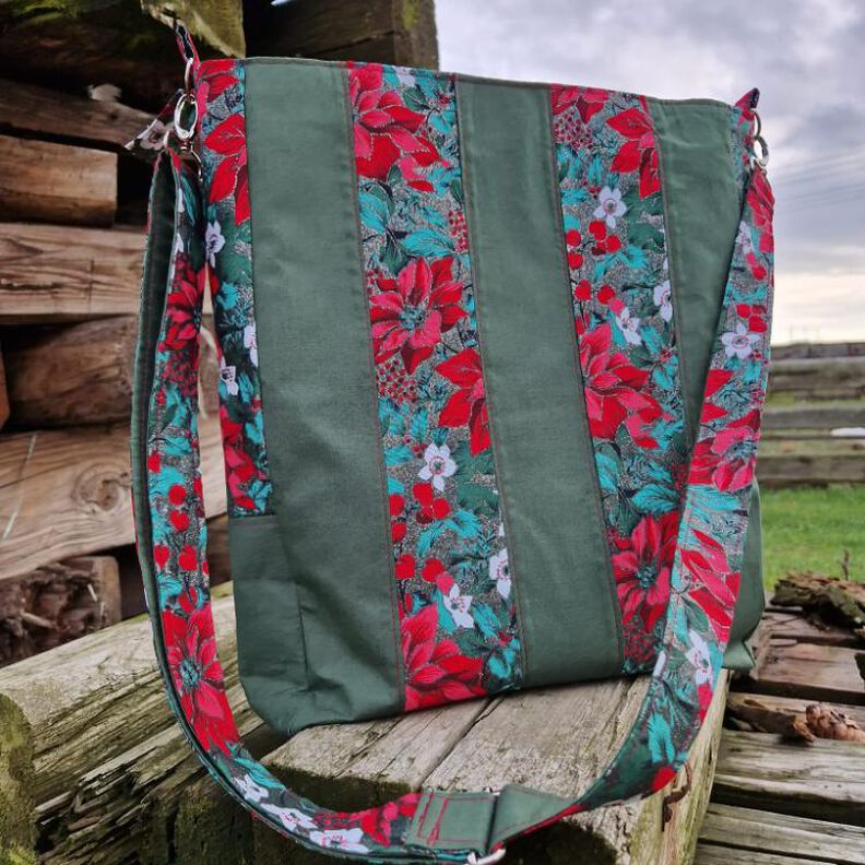 Tasche Freesia image number 1
