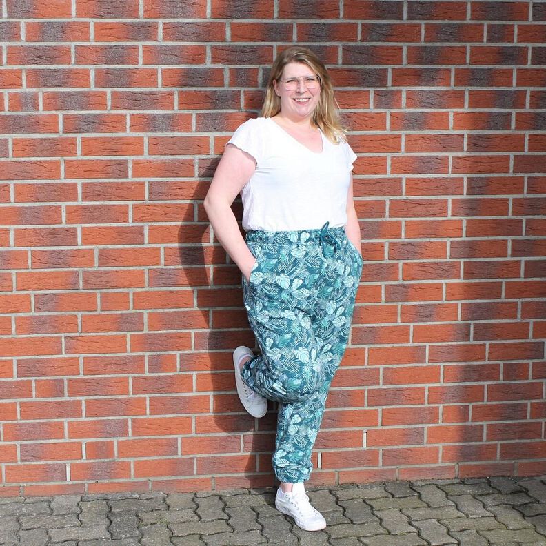 Nettle Jogger / Sweatpants / Jogginghose image number 6