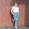 Nettle Jogger / Sweatpants / Jogginghose thumbnail number 6